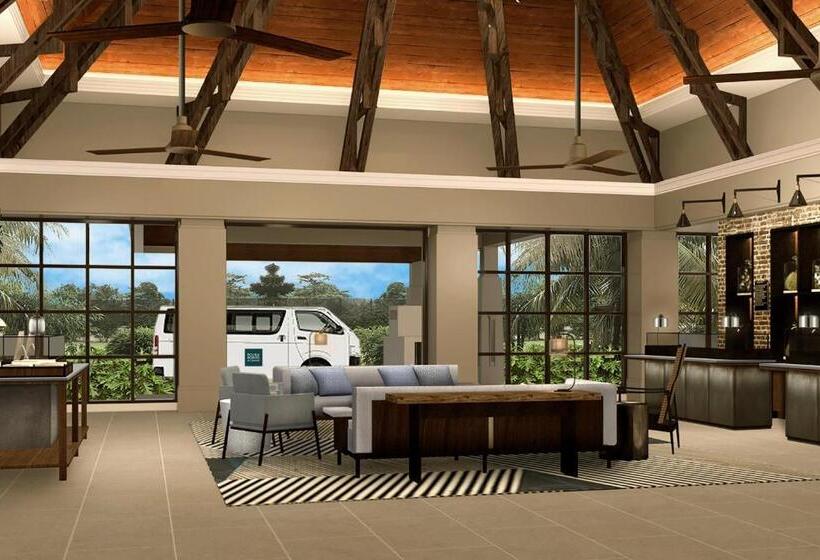 هتل Four Points By Sheraton Palawan Puerto Princesa