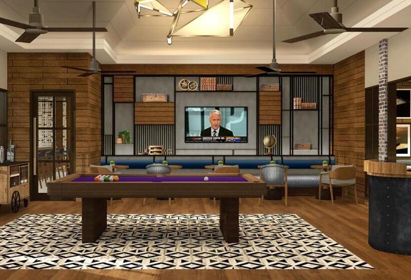 هتل Four Points By Sheraton Palawan Puerto Princesa