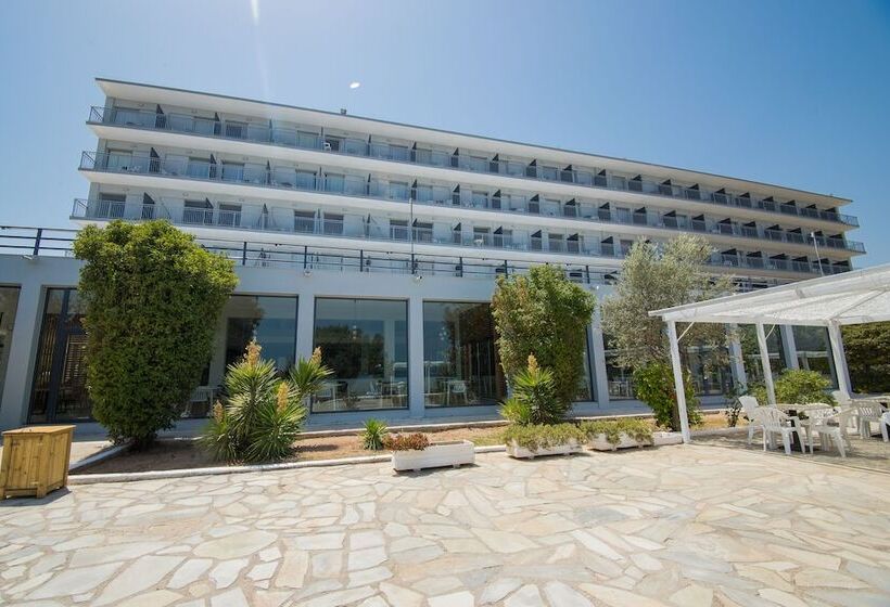 בית מלון כפרי Galaxy