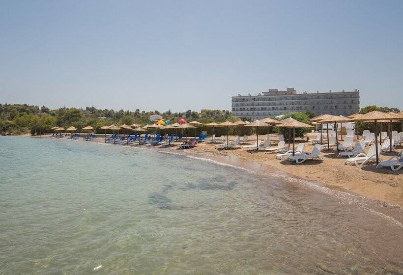 בית מלון כפרי Galaxy