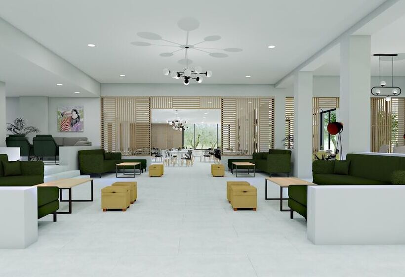 בית מלון כפרי Galaxy