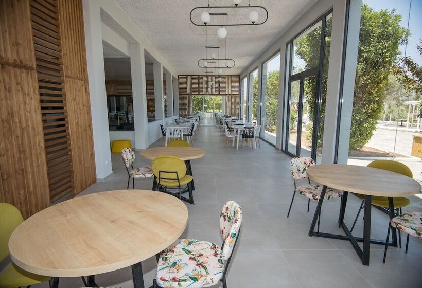 בית מלון כפרי Galaxy