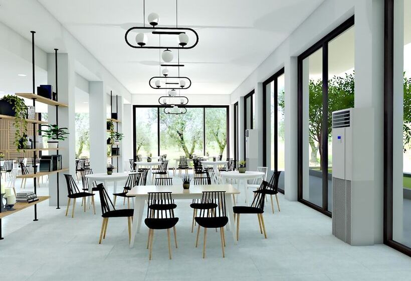 בית מלון כפרי Galaxy