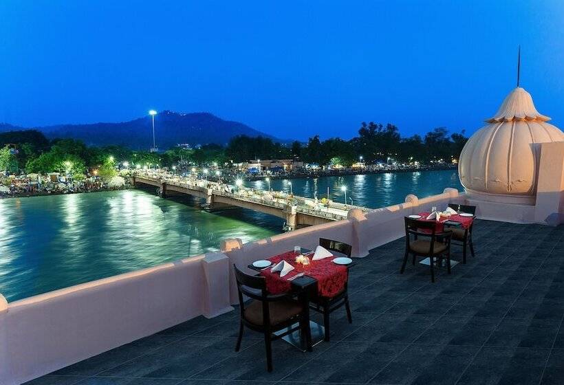 Ganga Lahari By Leisure Hotels