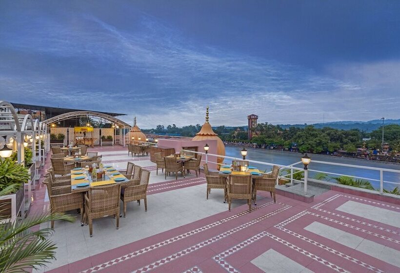 Ganga Lahari By Leisure Hotels