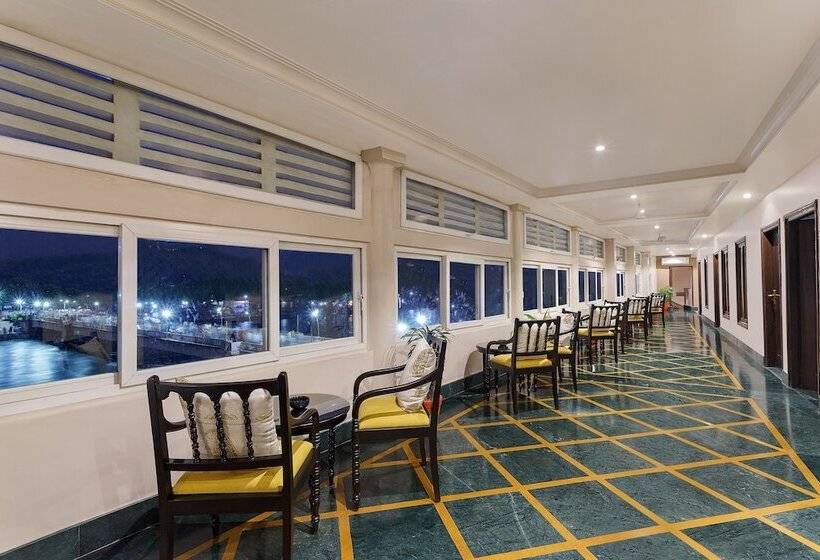 Ganga Lahari By Leisure Hotels