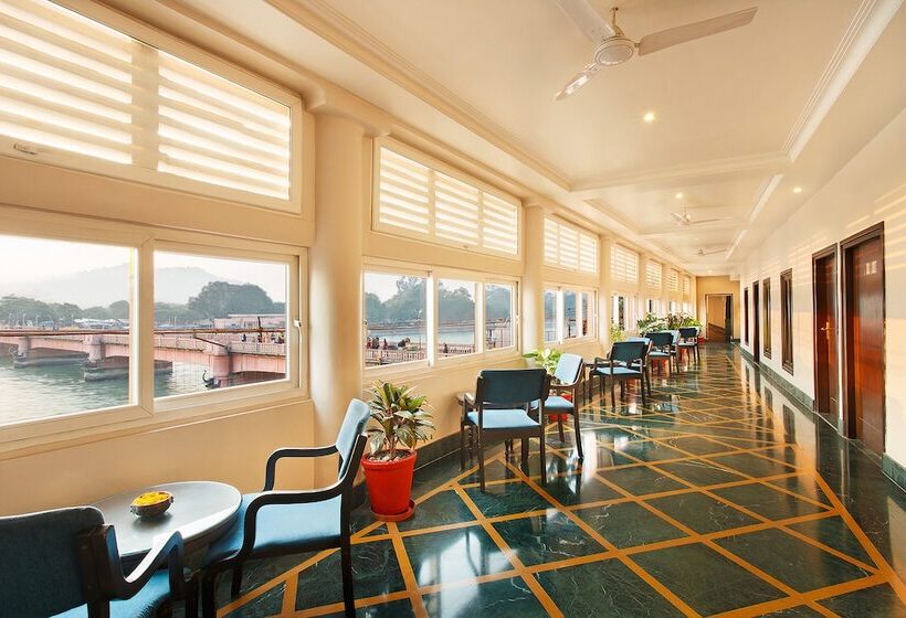 Ganga Lahari By Leisure Hotels