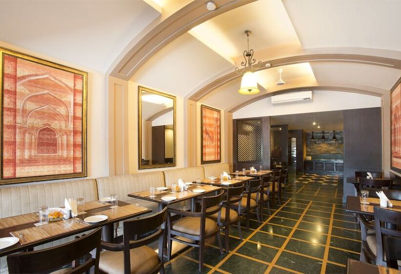 Ganga Lahari By Leisure Hotels