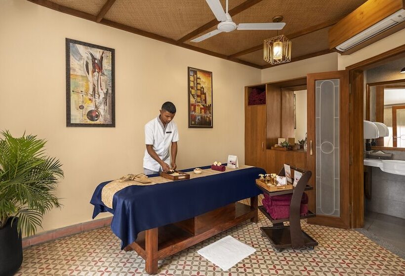 Ganga Lahari By Leisure Hotels