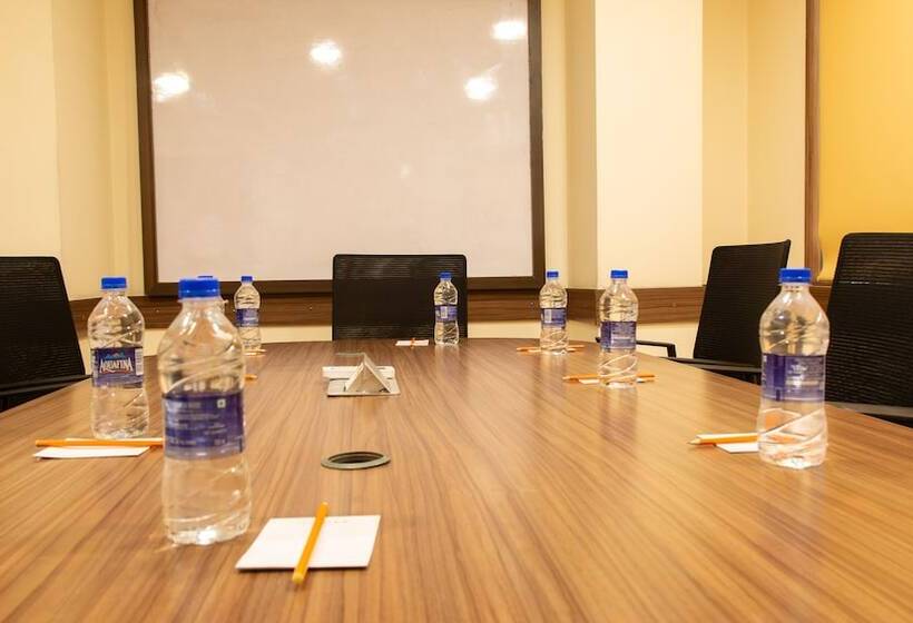 فندق Ginger  Faridabad