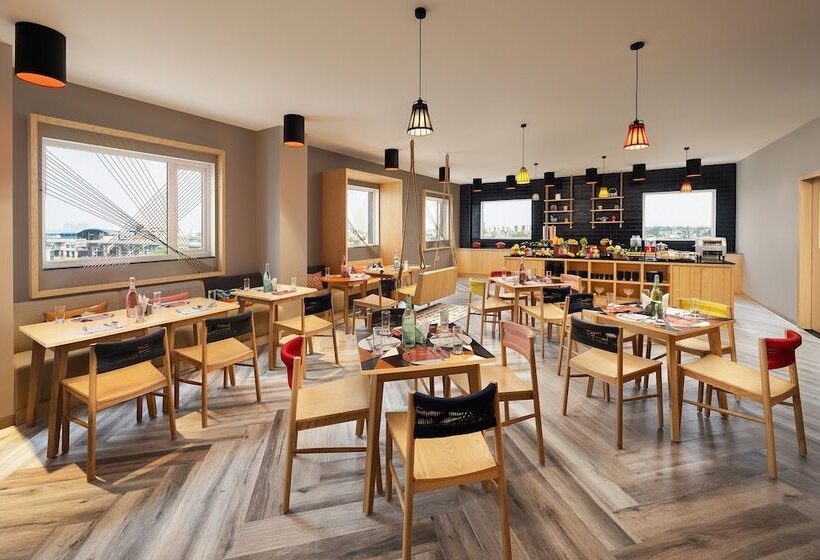 فندق Ginger  Faridabad