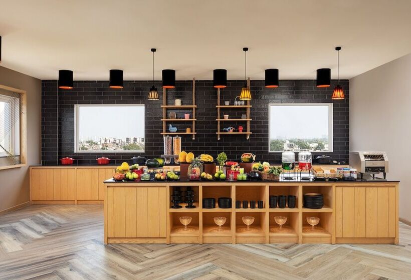 فندق Ginger  Faridabad