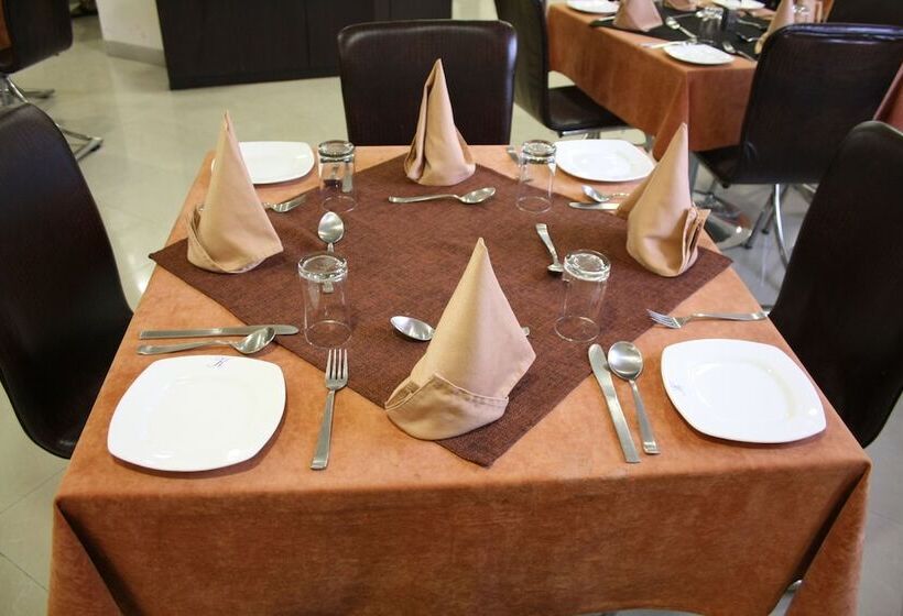 فندق Ginger  Faridabad