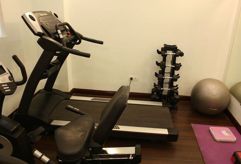 فندق Ginger  Faridabad