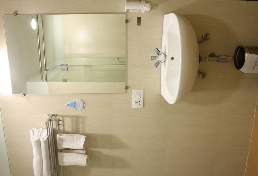 فندق Ginger  Faridabad