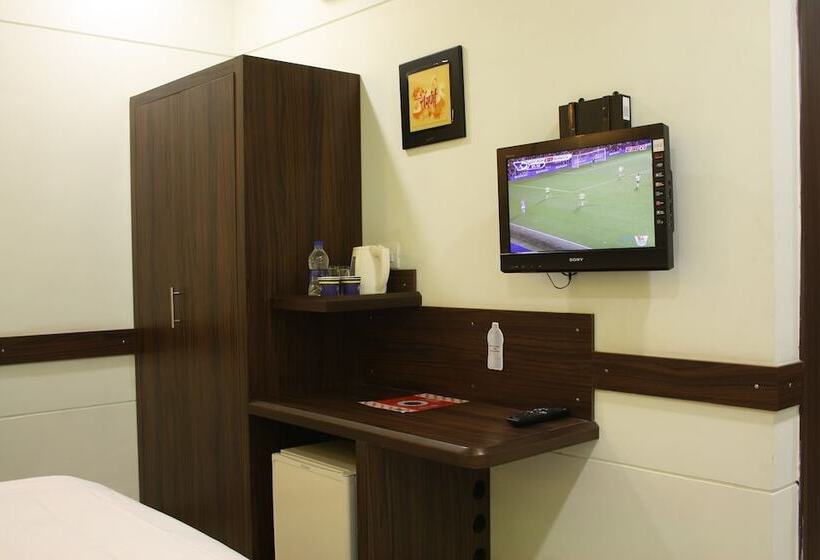 فندق Ginger  Faridabad