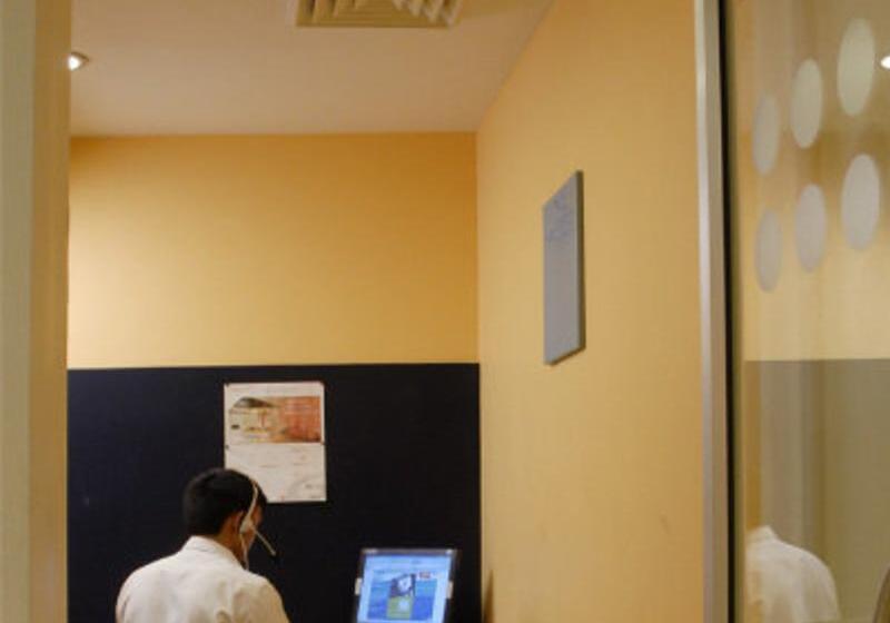 酒店 Ginger  Guwahati