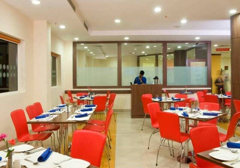 酒店 Ginger  Guwahati