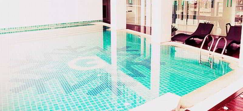 Glacier Hotel Khon Kaen