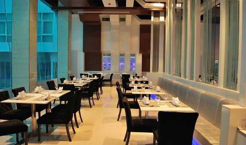 Glacier Hotel Khon Kaen