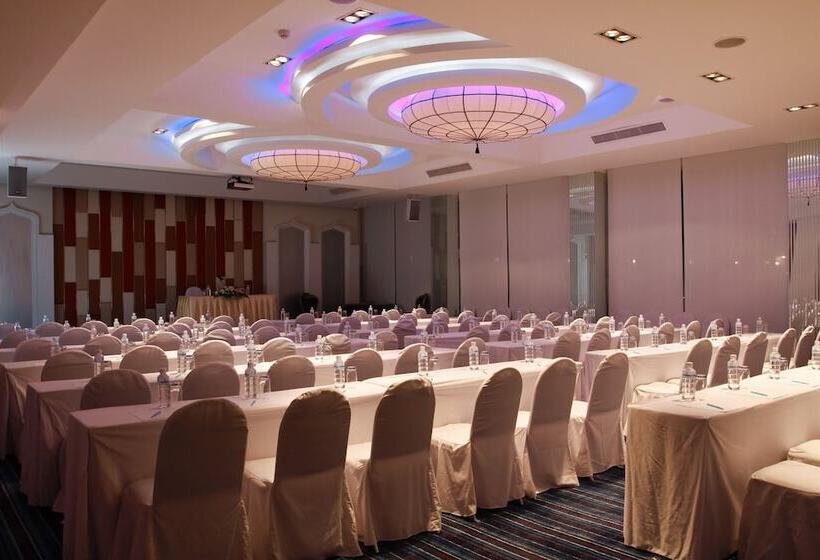 Glacier Hotel Khon Kaen