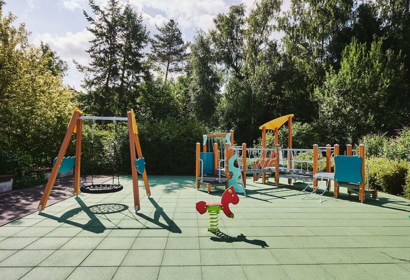 فندق Golden Tulip Międzyzdroje Residence