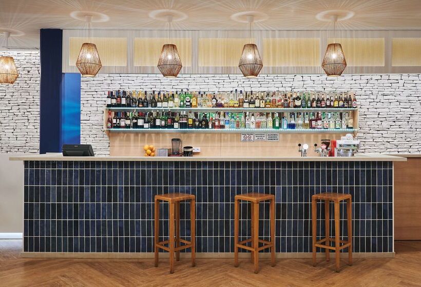 فندق Golden Tulip Międzyzdroje Residence