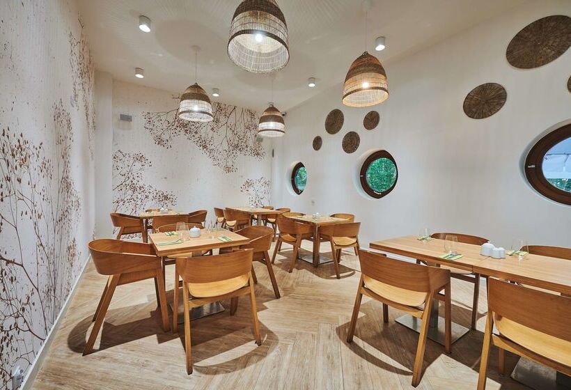 فندق Golden Tulip Międzyzdroje Residence