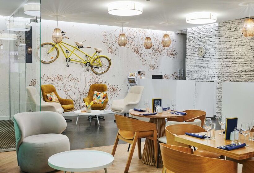 فندق Golden Tulip Międzyzdroje Residence