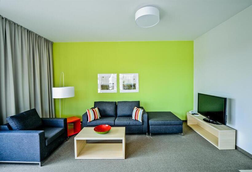 فندق Golden Tulip Międzyzdroje Residence