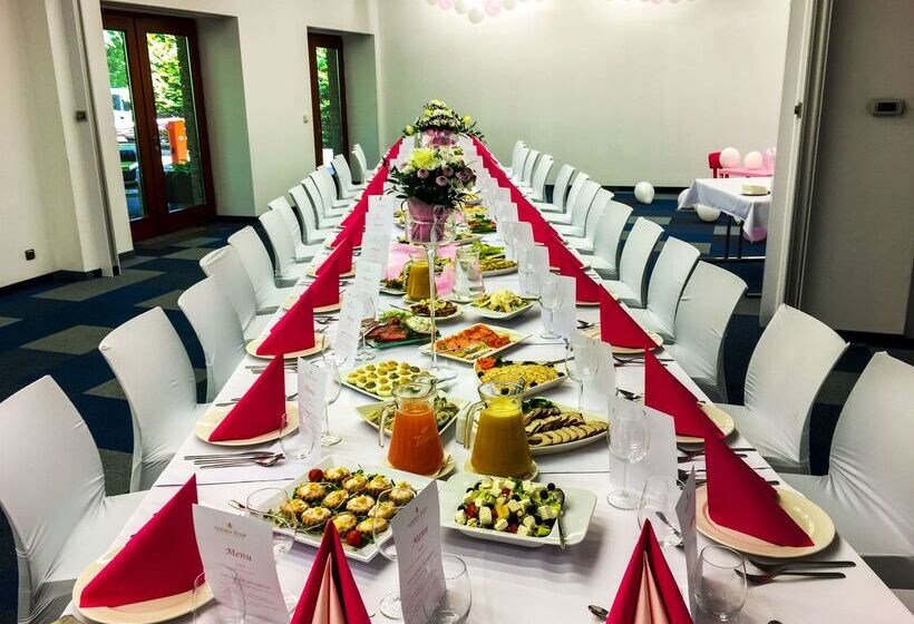 فندق Golden Tulip Międzyzdroje Residence