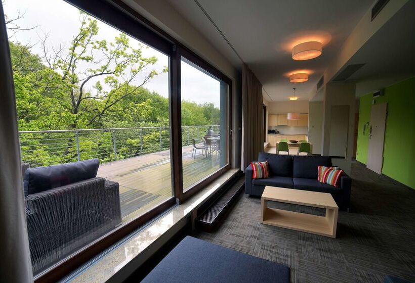 فندق Golden Tulip Międzyzdroje Residence