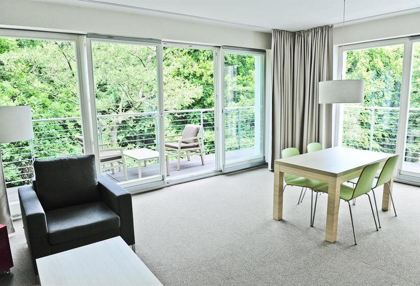 فندق Golden Tulip Międzyzdroje Residence