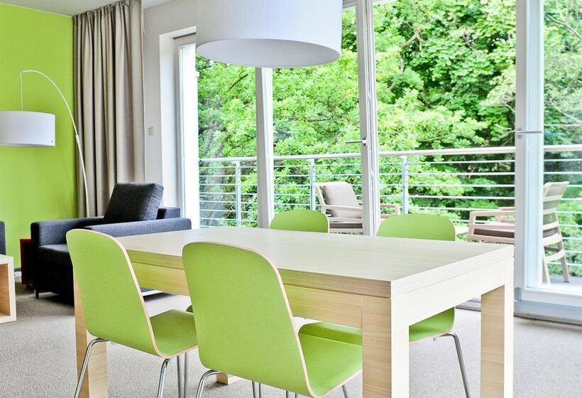 فندق Golden Tulip Międzyzdroje Residence