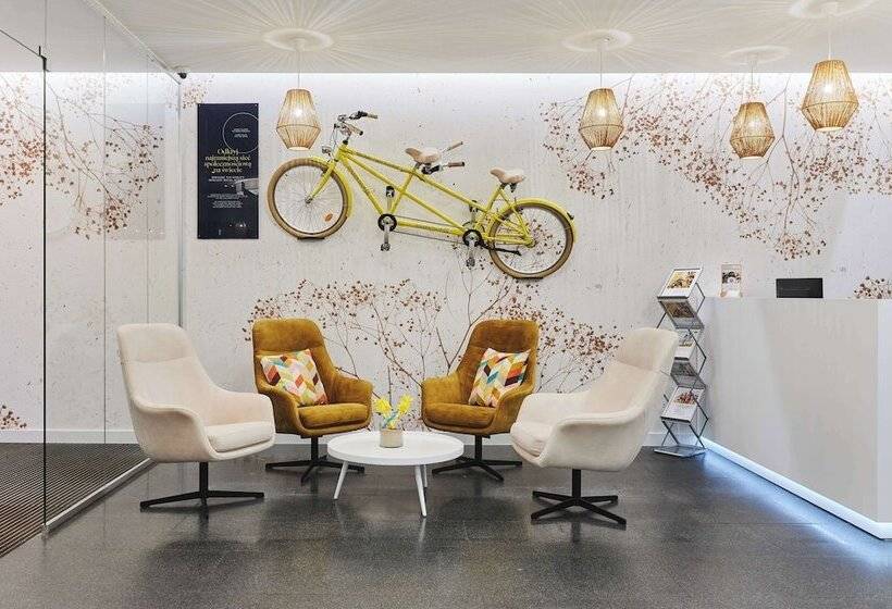 فندق Golden Tulip Międzyzdroje Residence