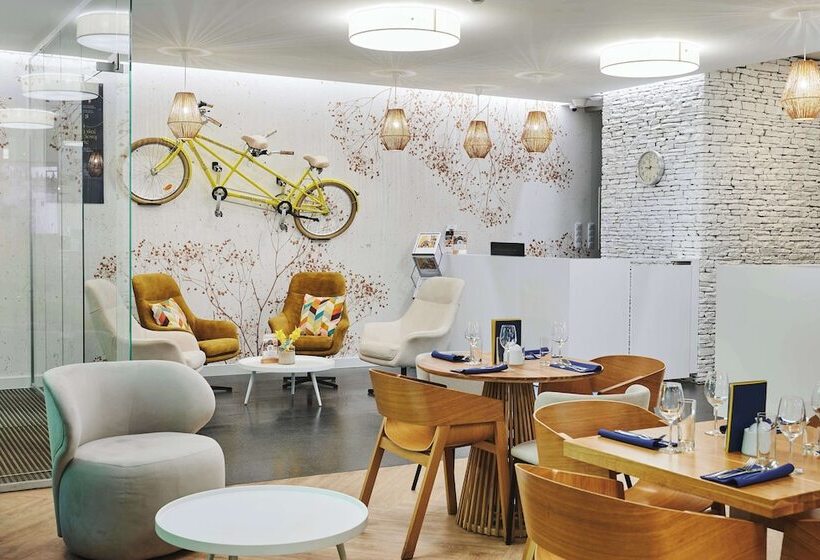 فندق Golden Tulip Międzyzdroje Residence