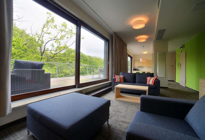 فندق Golden Tulip Międzyzdroje Residence