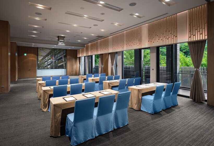 هتل Grand View Resort Beitou