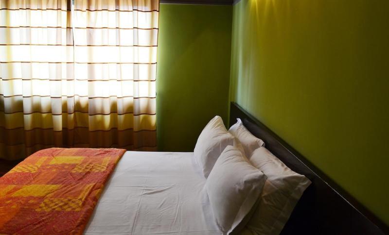 Green House Hotel & Restaurant