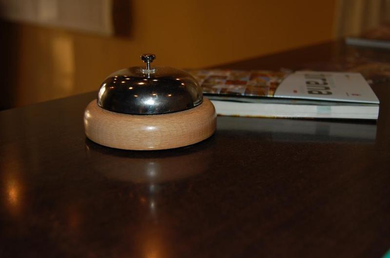 Green House Hotel & Restaurant