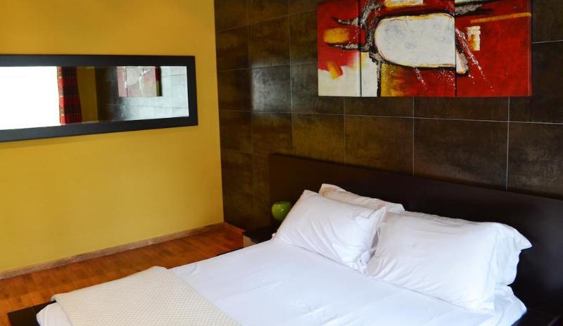 Green House Hotel & Restaurant