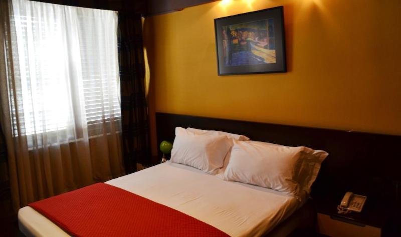 Green House Hotel & Restaurant