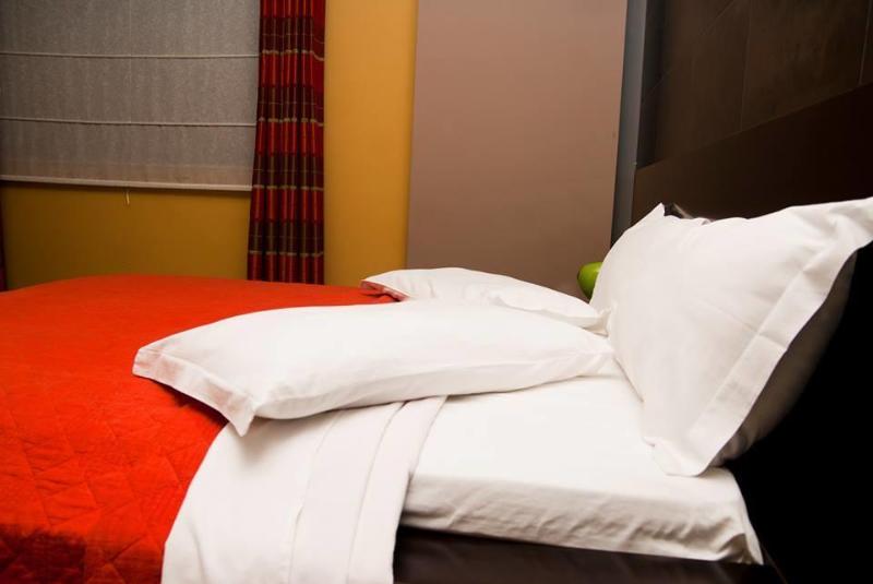 Green House Hotel & Restaurant