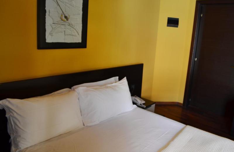 Green House Hotel & Restaurant