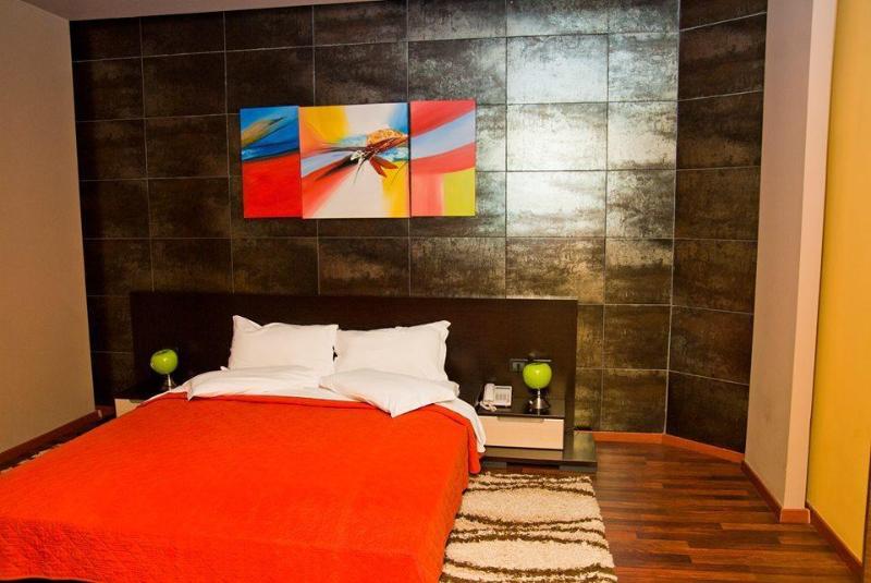 Green House Hotel & Restaurant