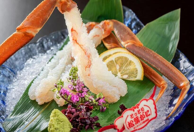 בית מלון כפרי Hakkei