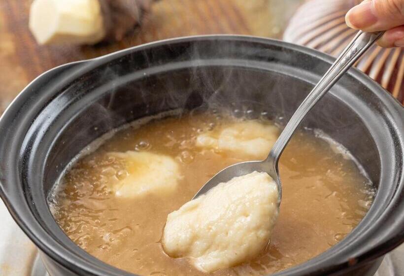 בית מלון כפרי Hakkei