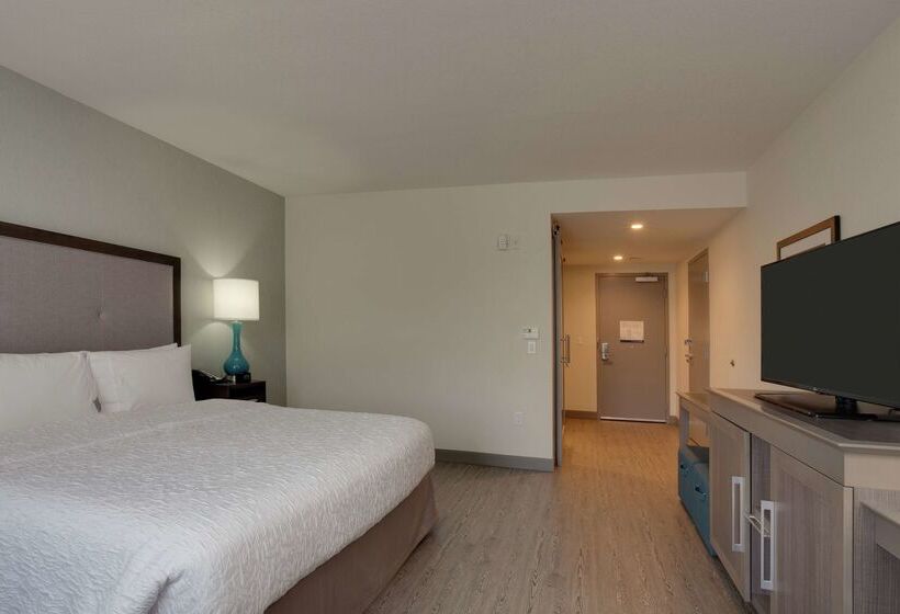 فندق Hampton Inn & Suites Miami Wynwood Design District