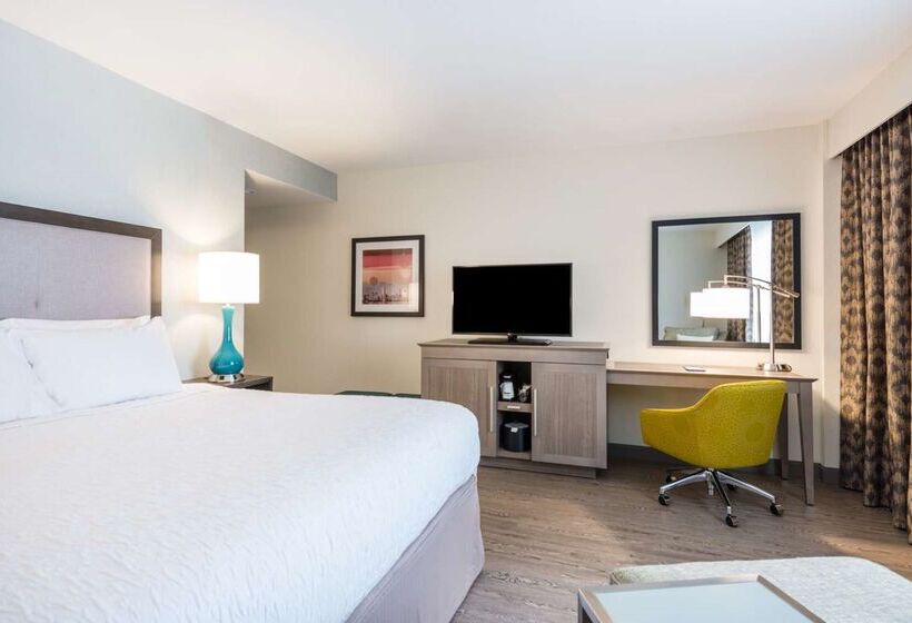 فندق Hampton Inn & Suites Miami Wynwood Design District