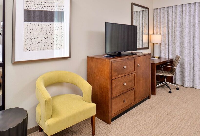 Отель Hampton Inn & Suites Orlando/downtown South   Medical Center